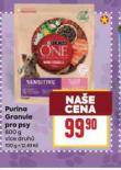 PURINA ONE GRANULE PRO PSY