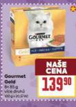 GOURMET GOLD