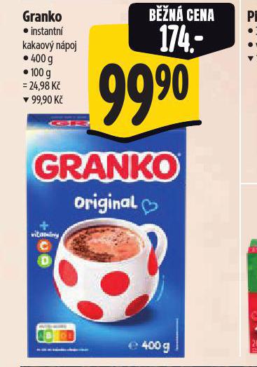 GRANKO
