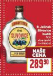 R. JELÍNEK SLIVOVICE BUDÍK