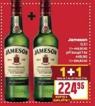 JAMESON