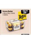 FERRERO ROCHER