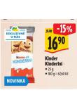 KINDER KINDERINI
