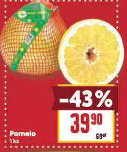 POMELO