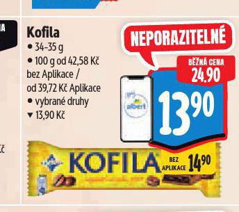 KOFILA