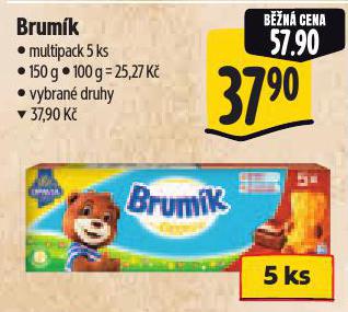 BRUMÍK
