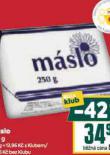 MÁSLO