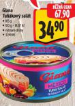 GIANA TUŇÁKOVÝ SALÁT