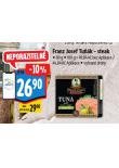 FRANZ JOSEF TUŇÁK STEAK