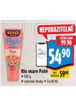 RIO MARE PATÉ