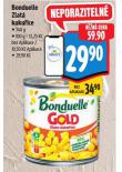 BONDUELLE ZLATÁ KUKUŘICE