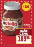 NUTELLA