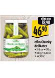 EFKO OKURKY DELIKATES
