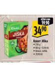 KNORR JÍŠKA