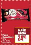 FIGARO ČOKOPIŠKOTY