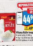 VITANA RÝŽE