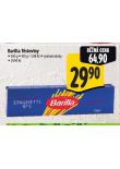 BARILLA TĚSTOVINY