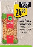 ESSA ČOČKA VELKOZRNNÁ