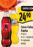 COCA-COLA