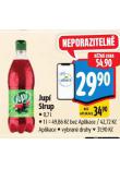 JUPÍ SIRUP