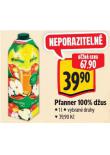 PFANNER 100% DŽUS
