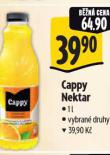 CAPPY NEKTAR