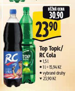 RC COLA