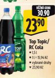 RC COLA