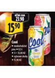 COOL NEALKOHOLICKÉ PIVO