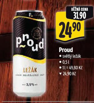 PIVO PROUD