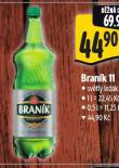 PIVO BRANÍK