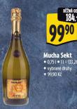 MUCHA SEKT