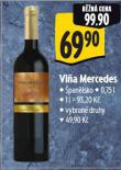 VINA MERCEDES