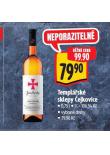 TEMPLÁŘSKÉ SKLEPY ČEJKOVICE