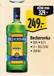 BECHEROVKA