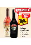 BAILEYS IRISH CREAM