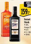 FERNET STOCK
