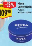 NIVEA KRÉM