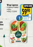 WRAP CAPRESE