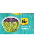 GUACAMOLE DIP S AVOKÁDEM