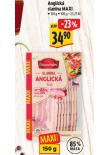 ANGLICKÁ SLANINA