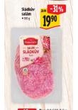 SLÁDKŮV SALÁM