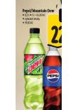 MOUNTAIN DEW