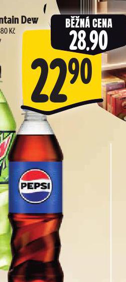 PEPSI