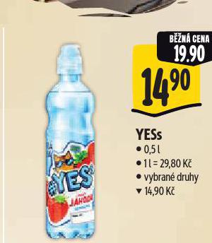 YESS