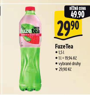 FUZETEA