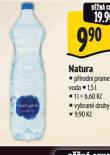 NATURA