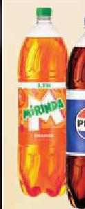 MIRINDA