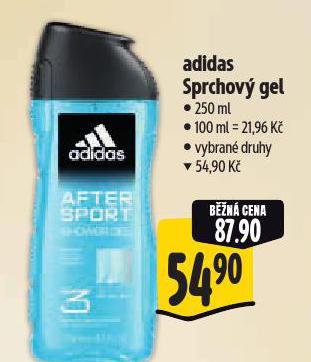 ADIDAS SPRCHOV GEL