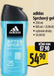 ADIDAS SPRCHOVÝ GEL